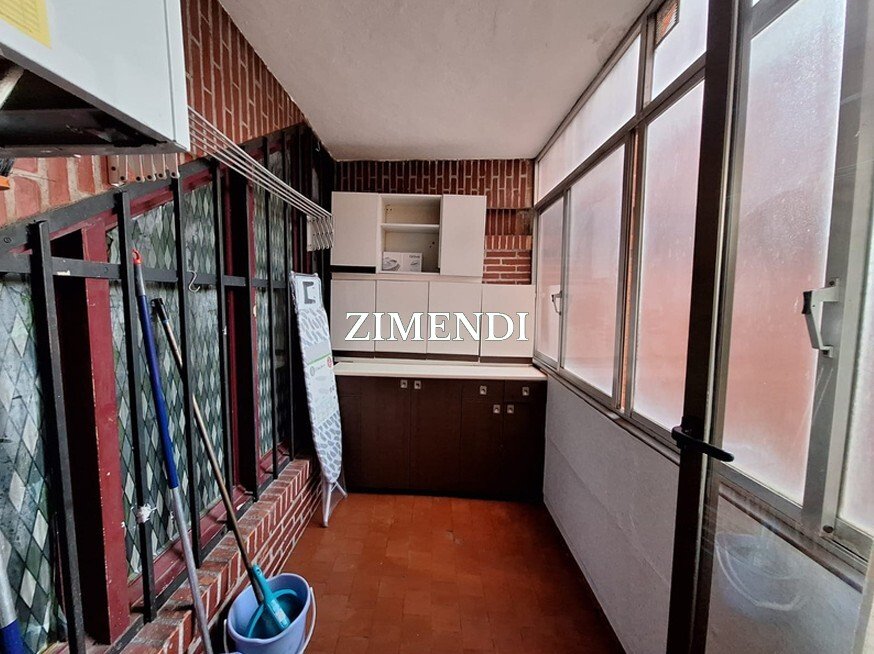 Piso de 90 m² en Durango