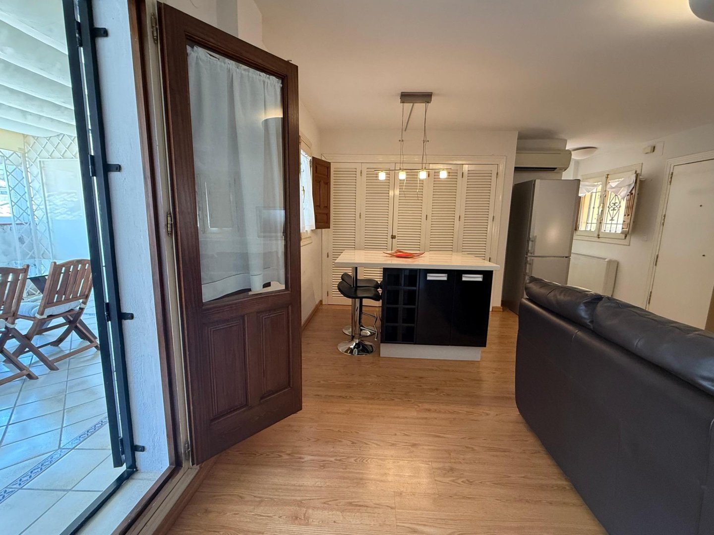 Appartamento 83 m² a Granada