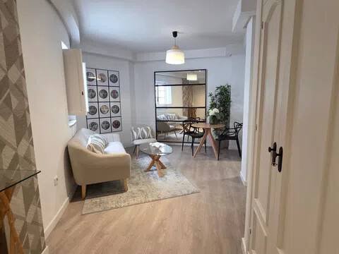 Piso de 58 m² en Sevilla