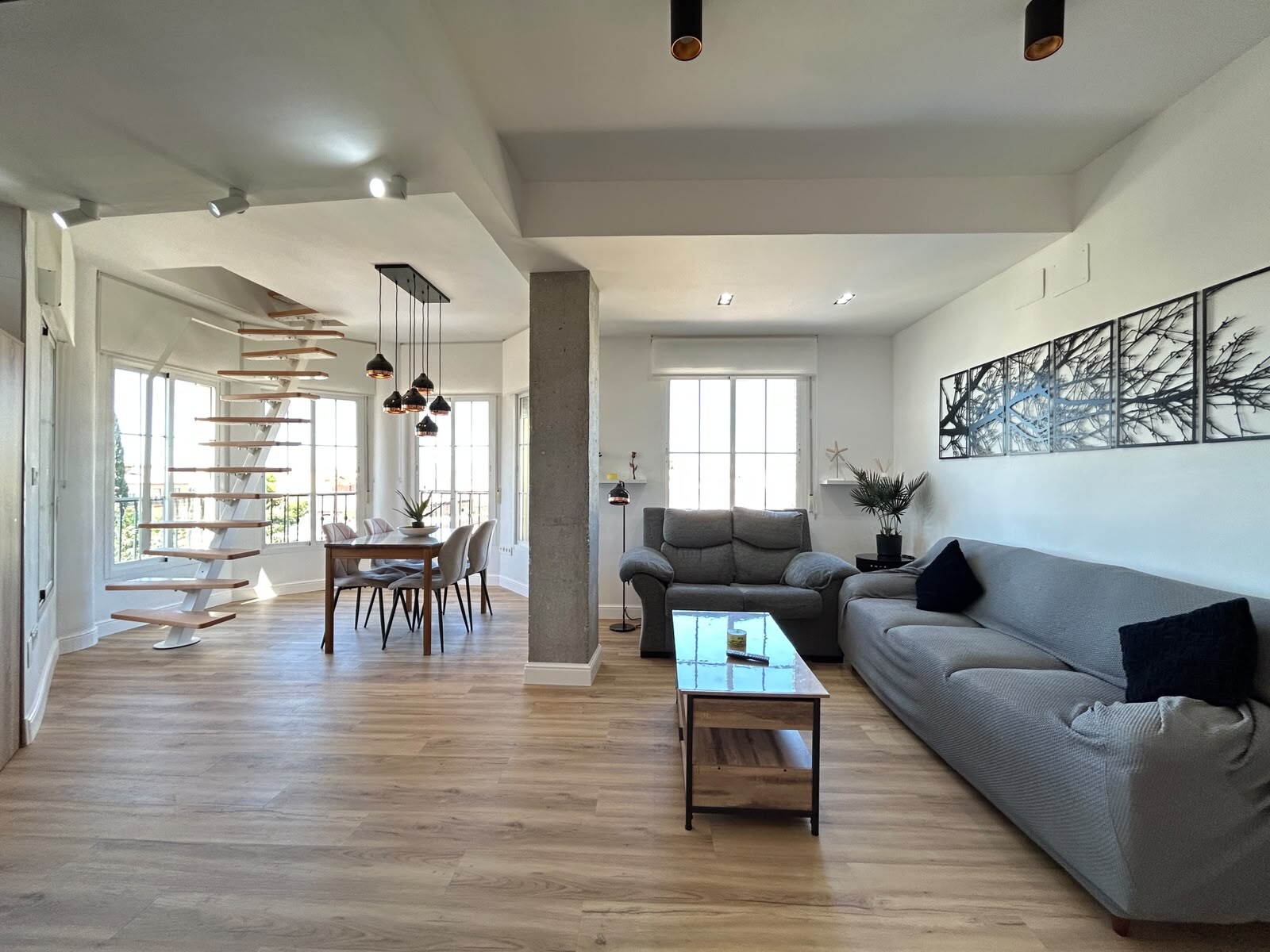 Pis de 75 m² a Las Gabias