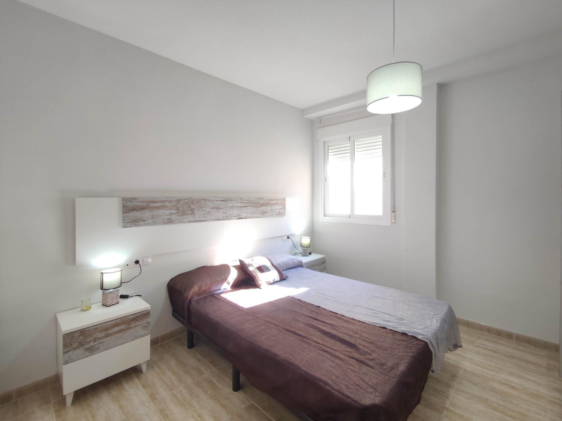Piso de 93 m² en Cijuela