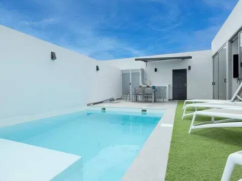 Casa de 120 m² en San Bartolomé de Tirajana