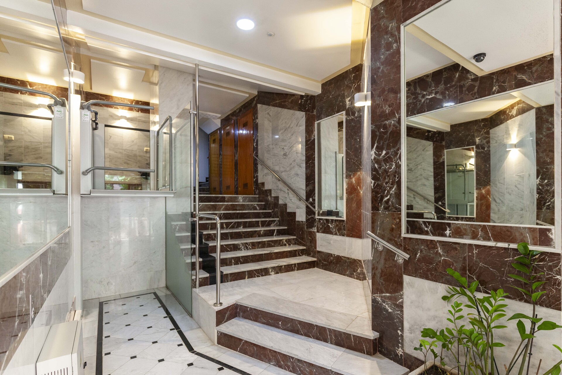 Piso de 122 m² en Almería