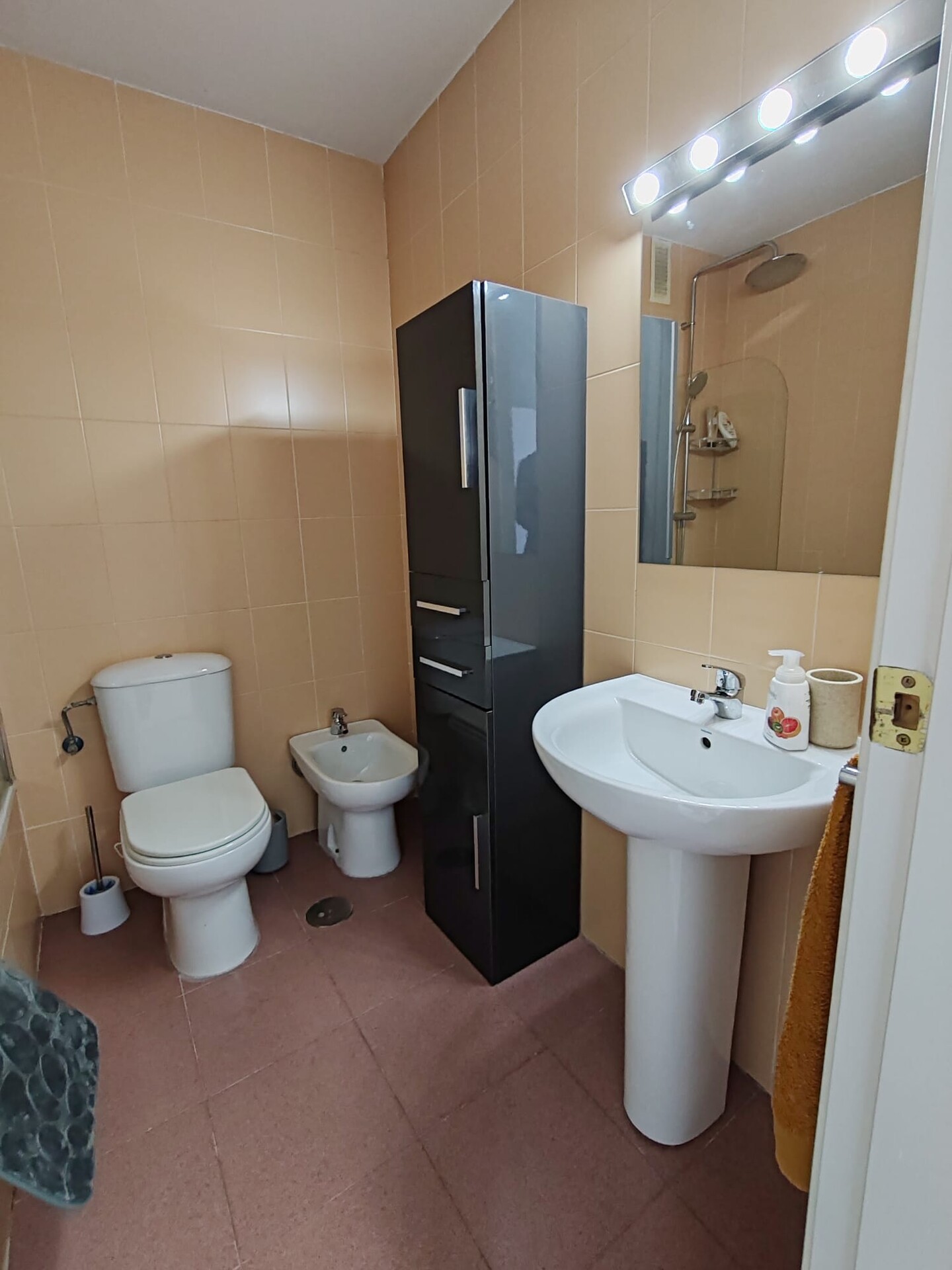 Appartamento 84 m² a Siviglia
