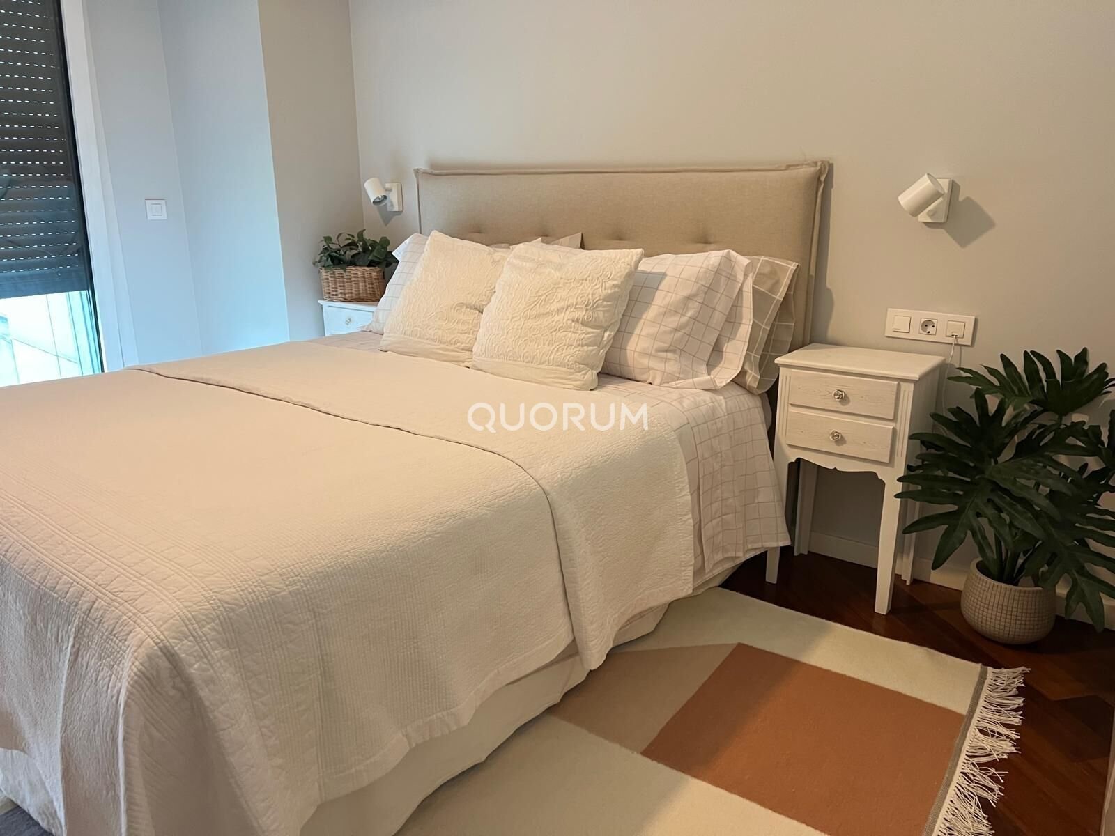 Piso de 95 m² en Bilbao