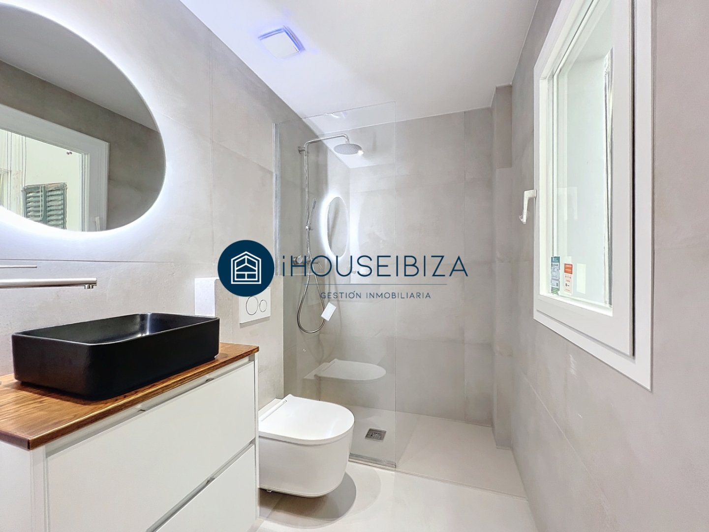 Piso de 151 m² en Ibiza