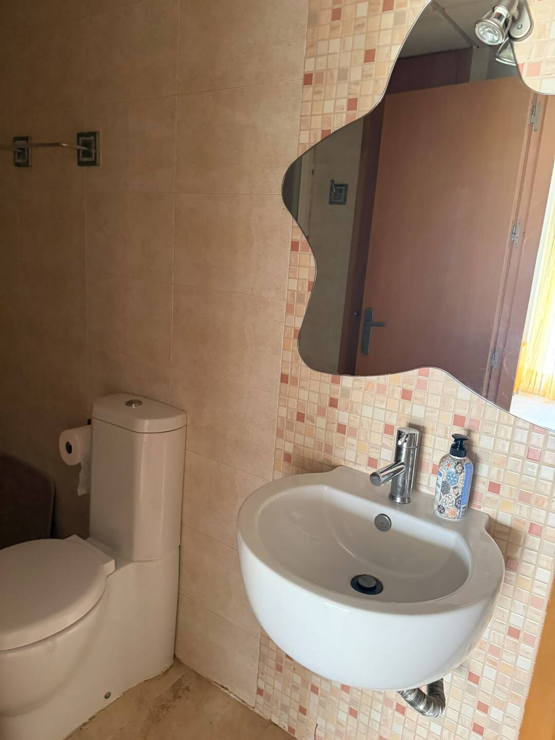 Piso de 80 m² en Cuevas del Almanzora