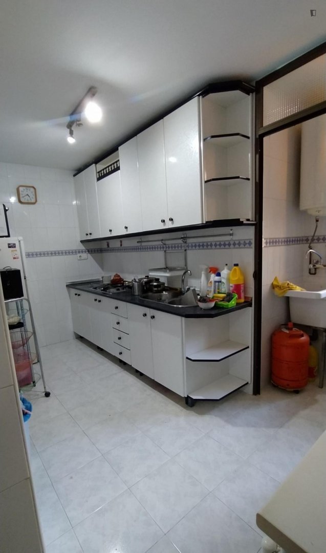 Habitación en alquiler, Granada