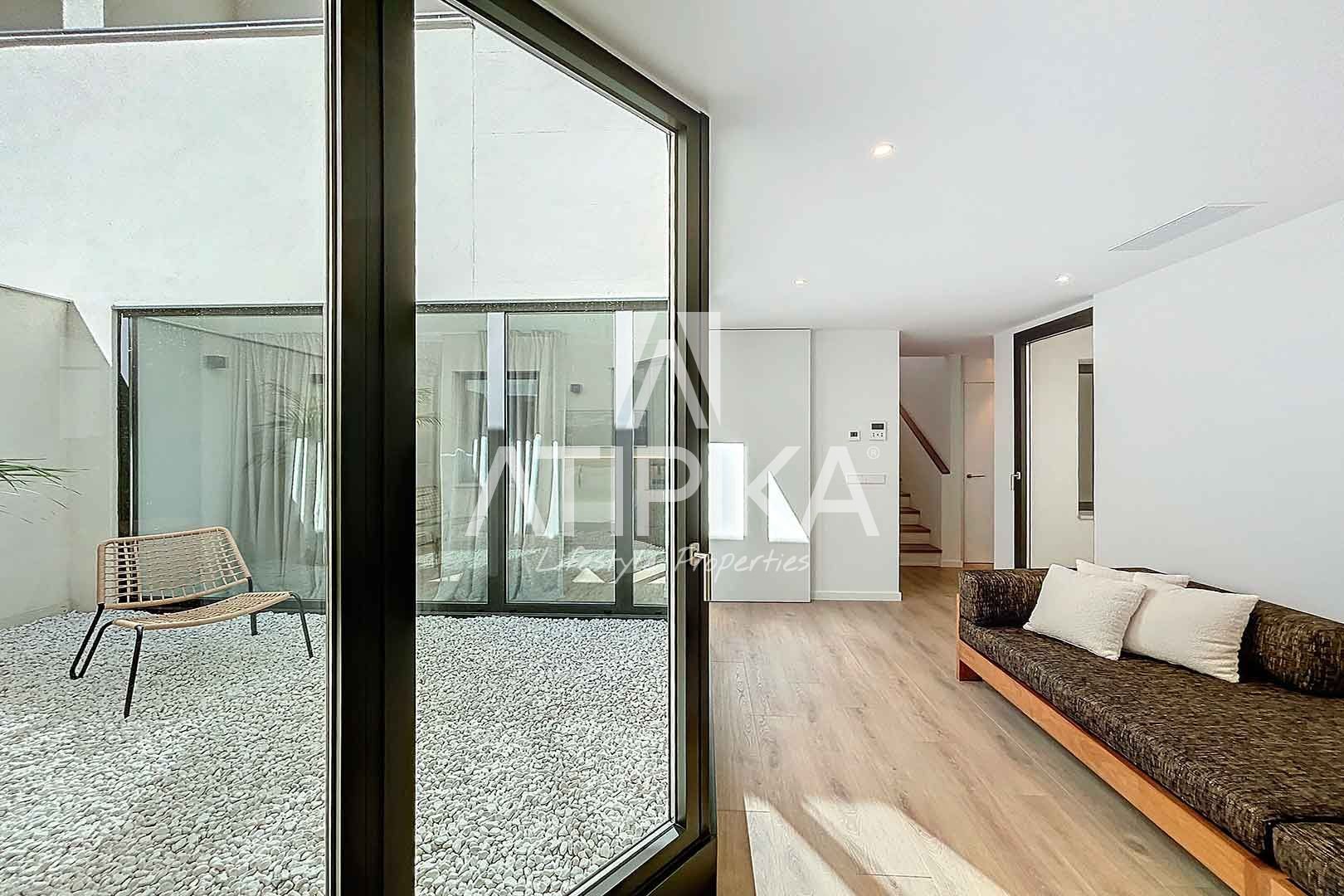 Pis de 192 m² a Barcelona