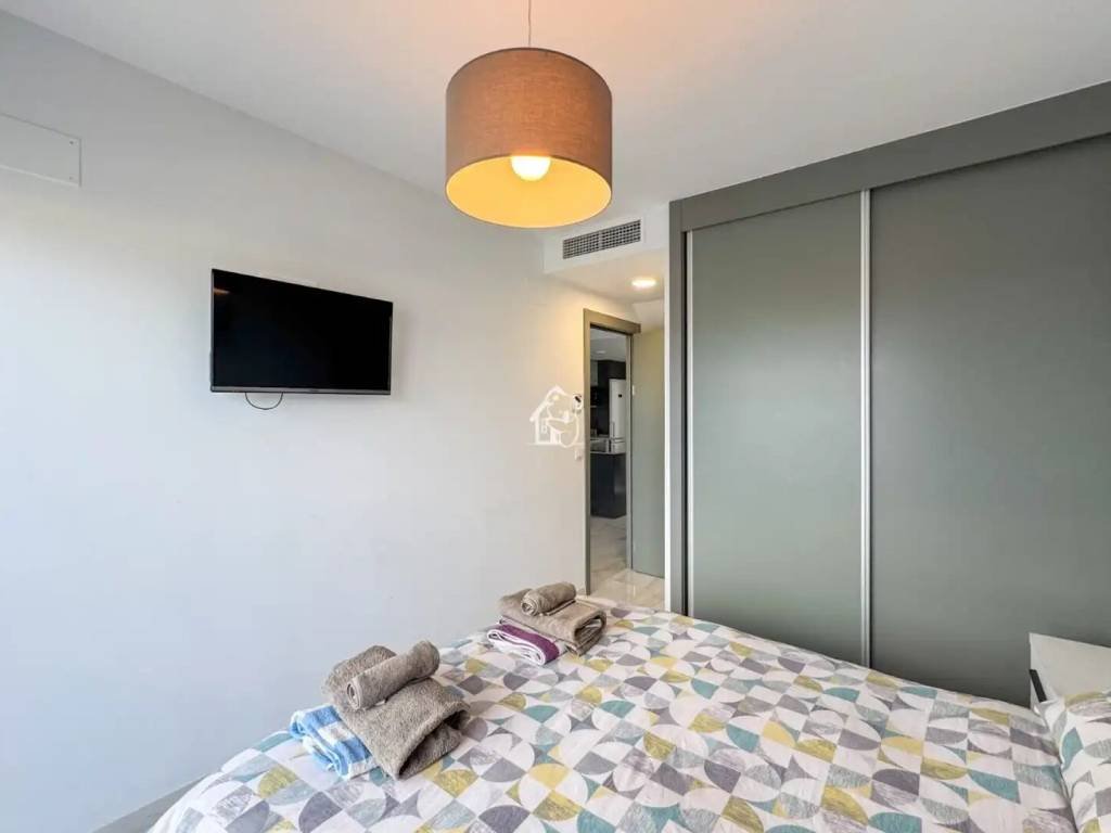 Piso de 73 m² en Orihuela