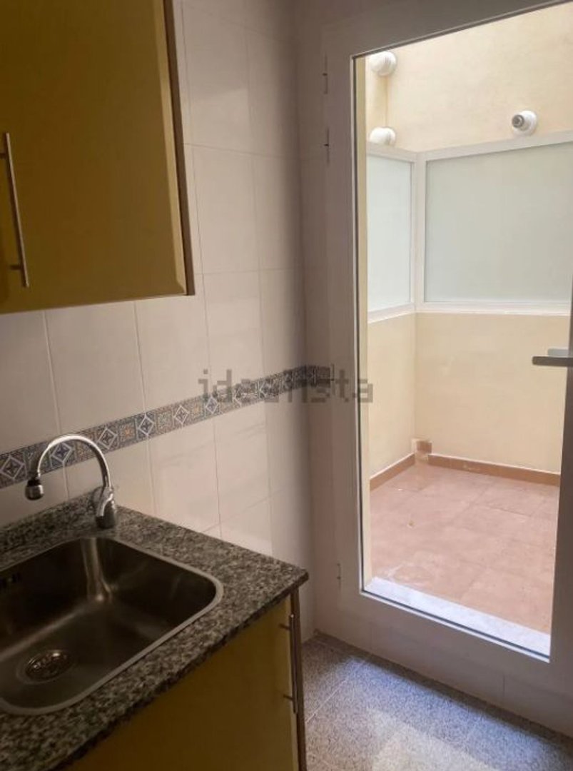 Piso de 55 m² en Godella