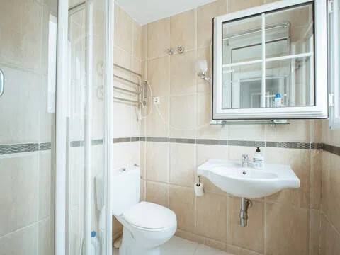 Pis de 372 m² a Mijas