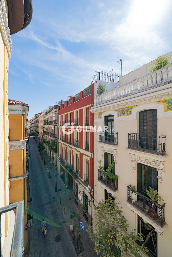 Pis de 66 m² a Madrid