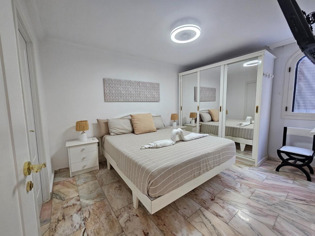 Piso de 70 m² en Mogán