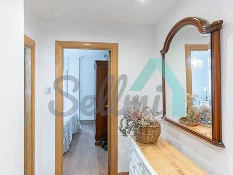 Piso de 93 m² en Siero