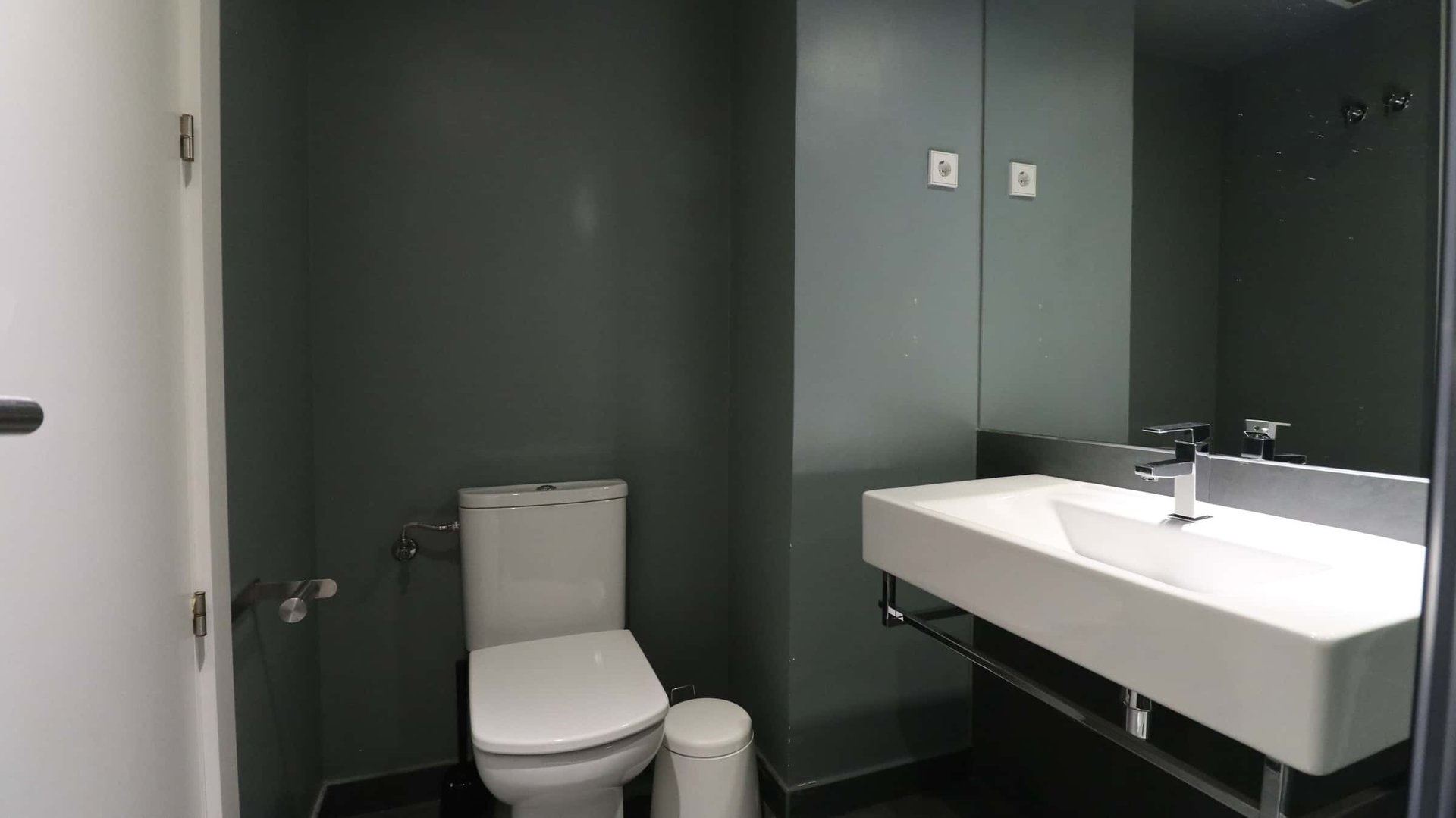 Pis de 45 m² a Madrid