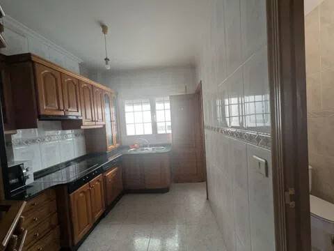 Piso de 158 m² en Lugo