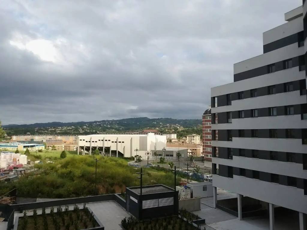 Pis de 74 m² a Oviedo