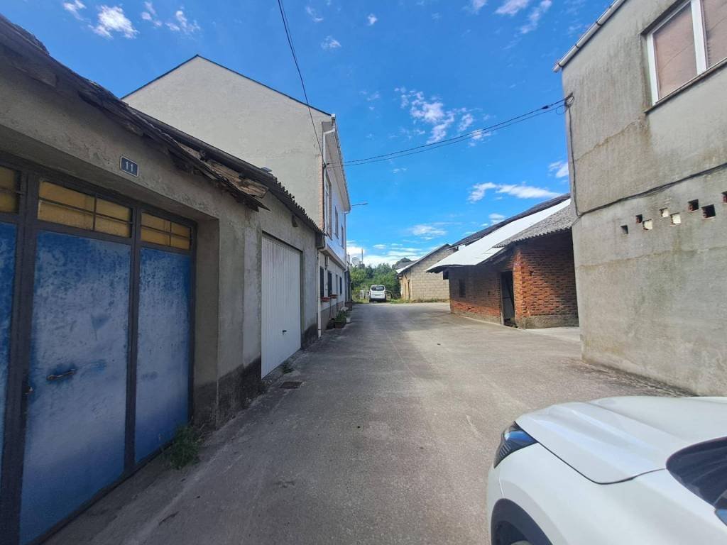 Haus 84 m² in Camponaraya