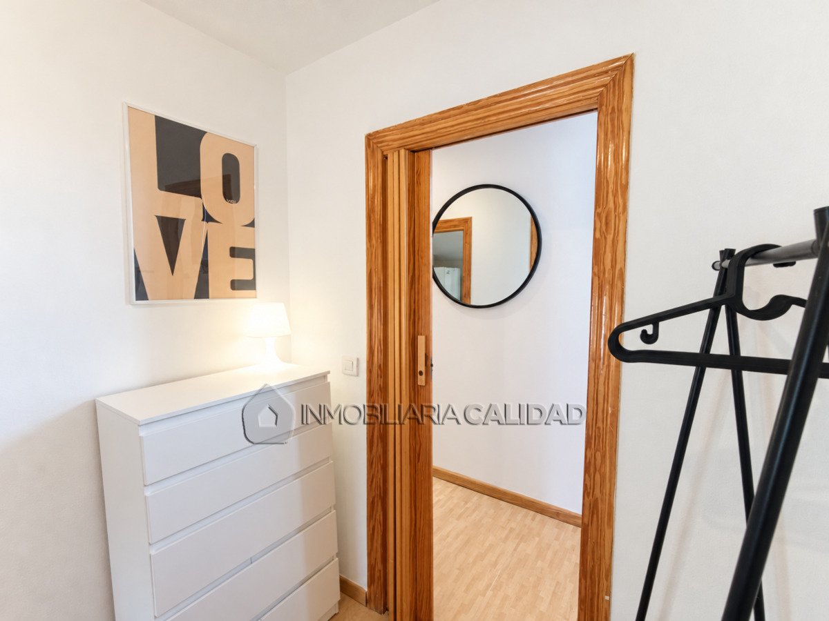 Piso de 37 m² en Burgos