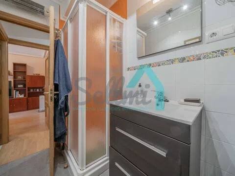 Pis de 60 m² a Oviedo
