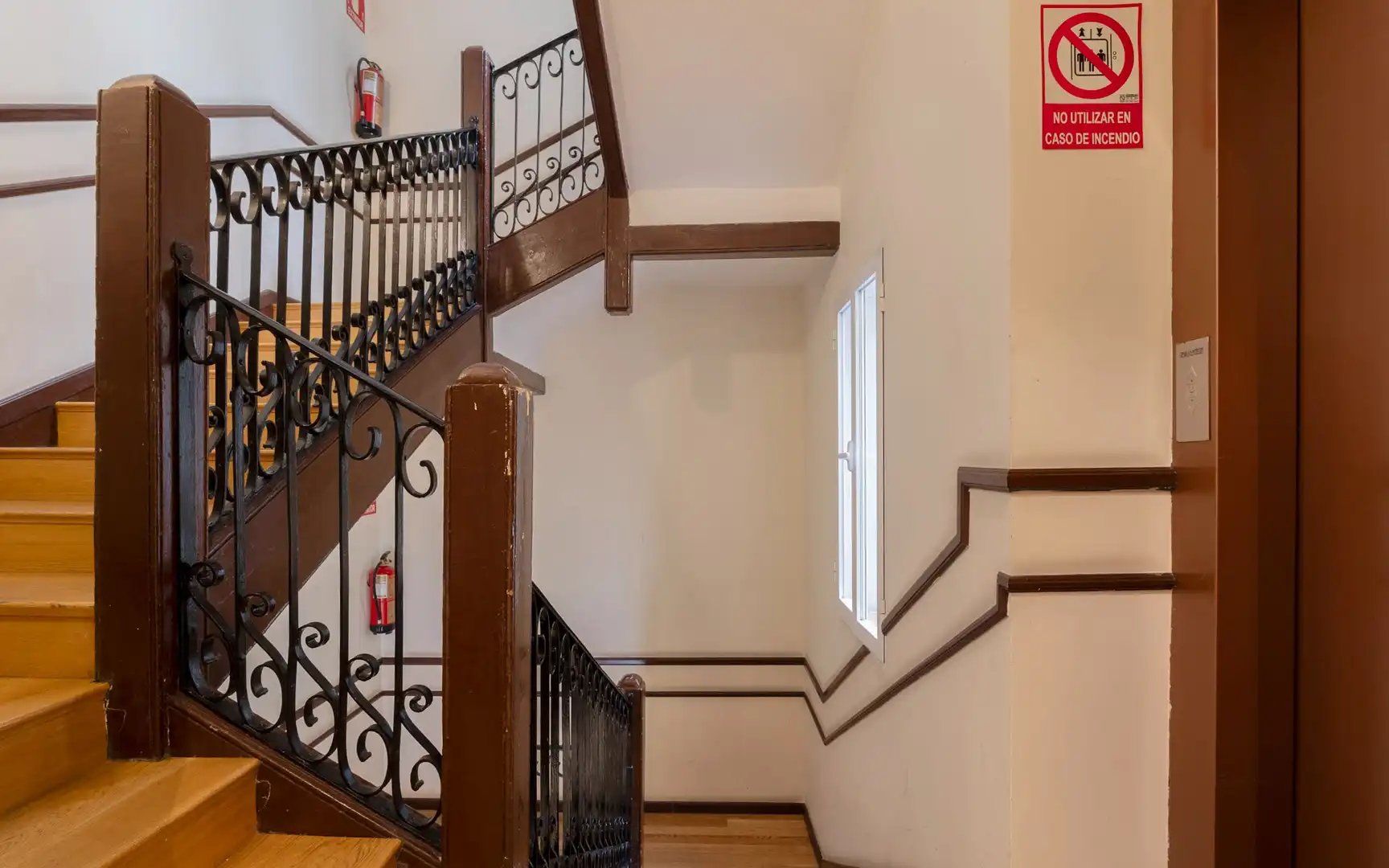 Pis de 60 m² a Madrid