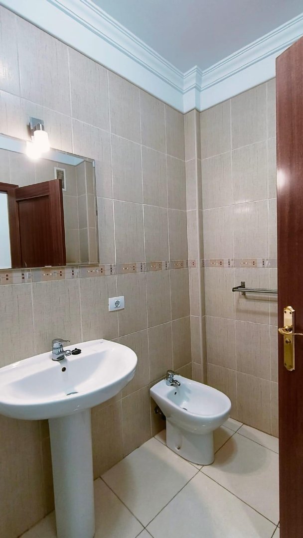 Piso de 63 m² en San Cristóbal de La Laguna