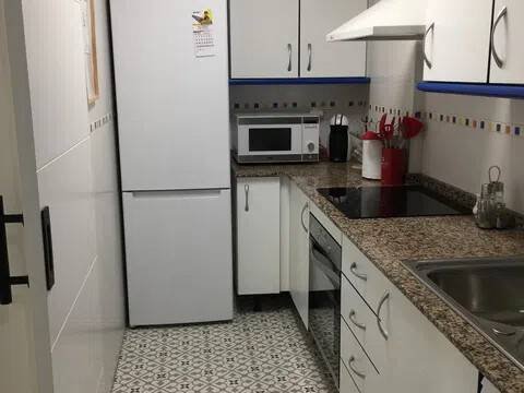 Pis de 77 m² a la Vila Joiosa