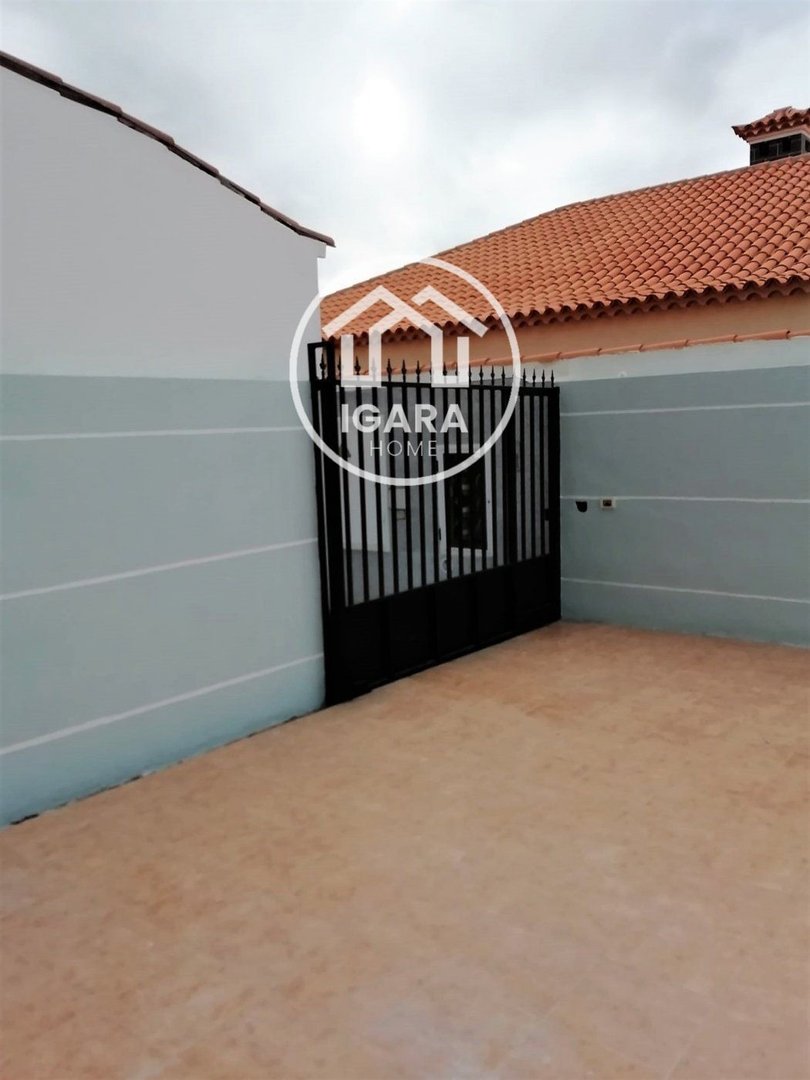 Piso de 56 m² en Arona