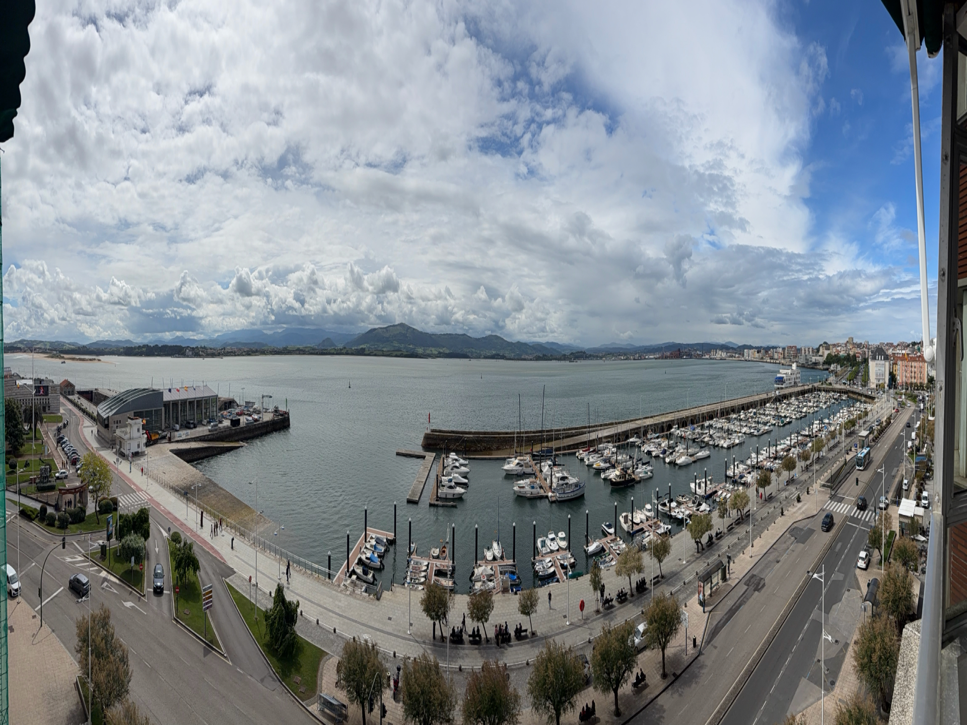 Piso de 175 m² en Santander