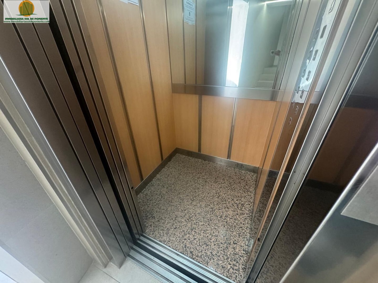Piso de 54 m² en Benidorm