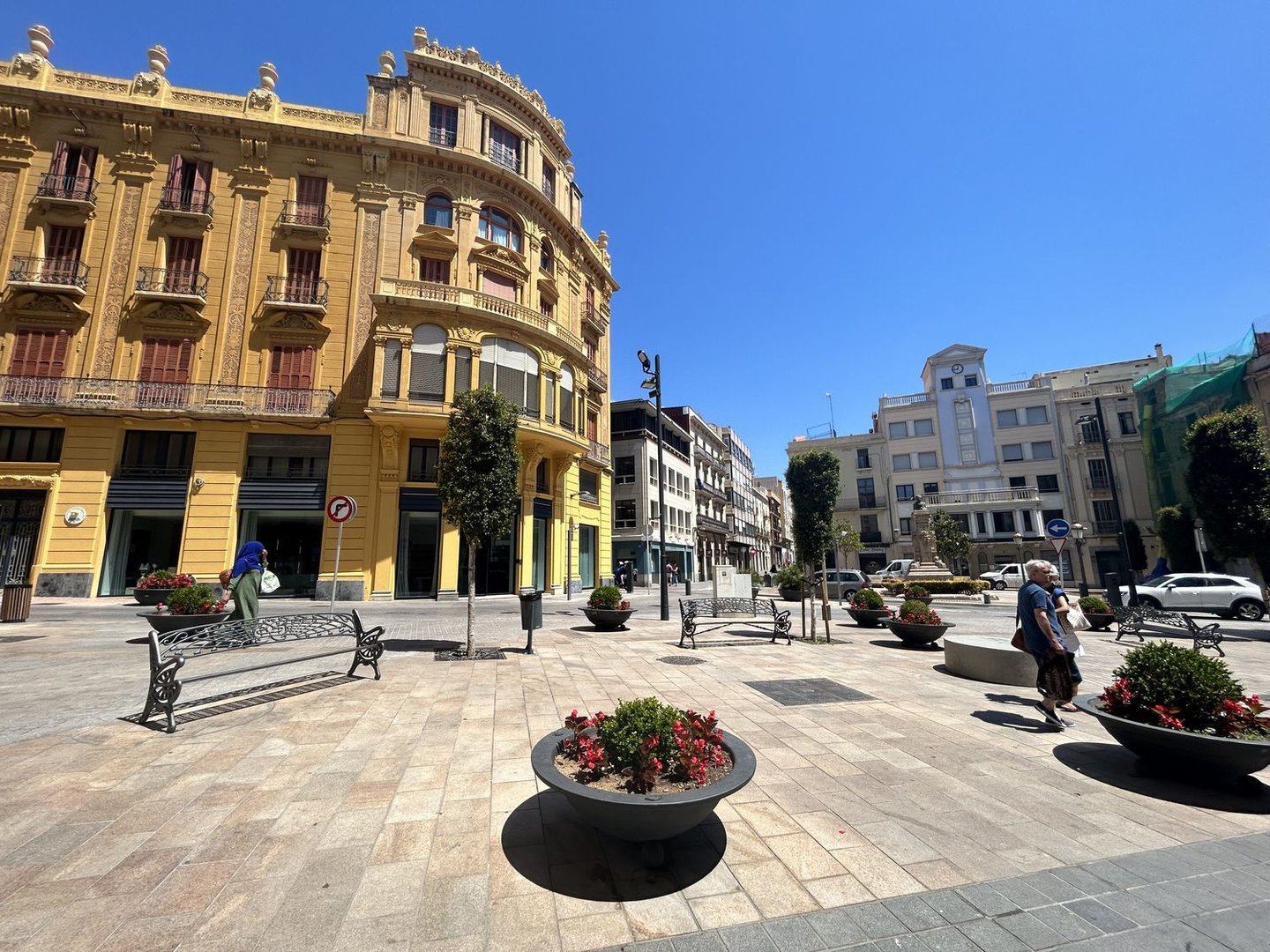 Pis de 74 m² a Reus