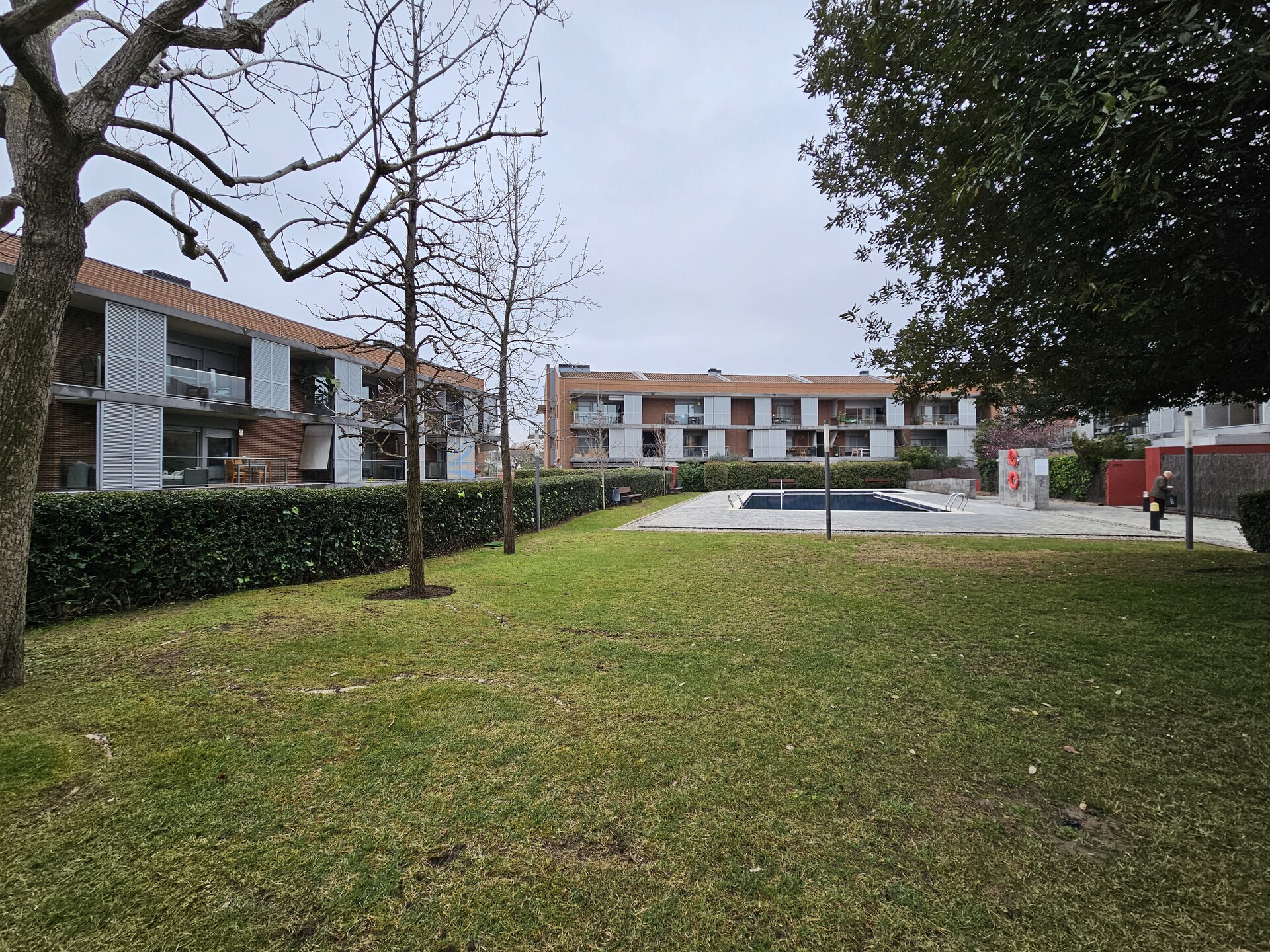 Appartement 104 m² à Sant Cugat del Vallès