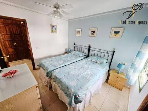 Piso de 60 m² en Arona