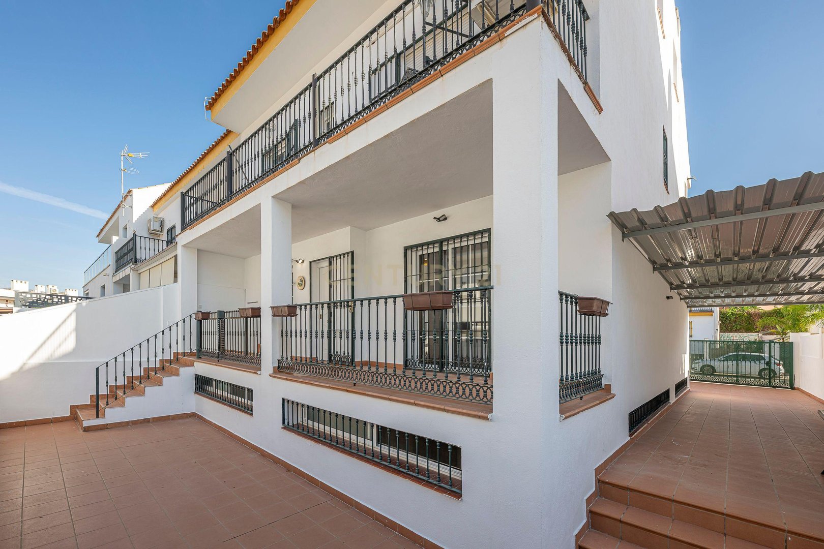 Casa de 130 m² a Marbella