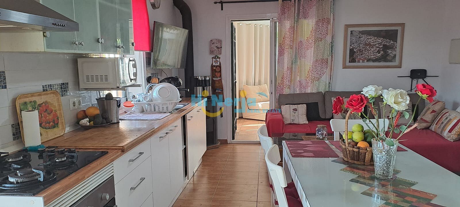 Casa de 400 m² a Torrox