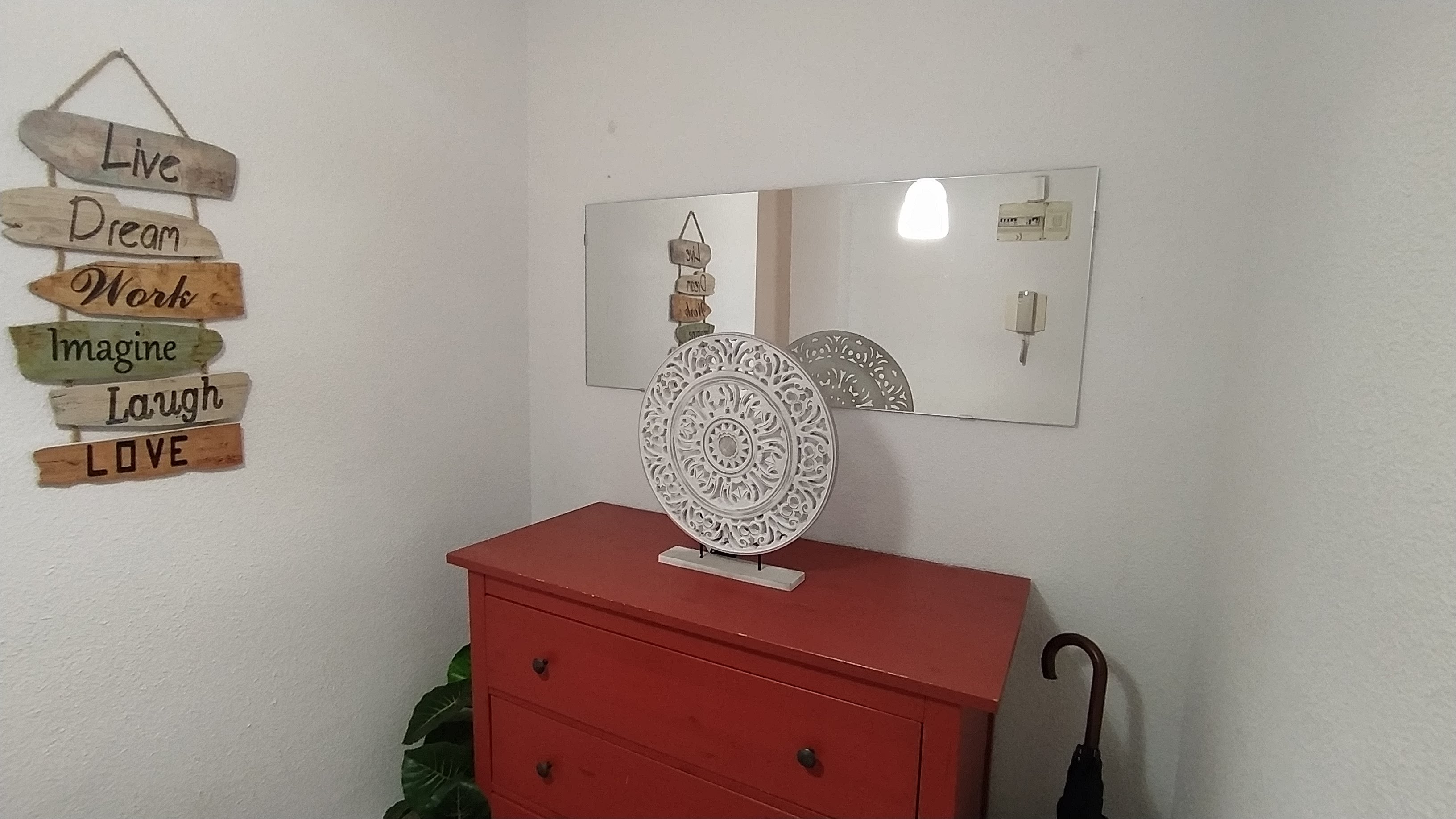 Habitación 98 m², Alicante