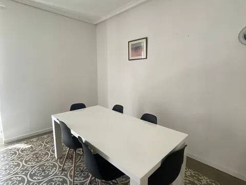Habitació de lloguer, Alcanyís