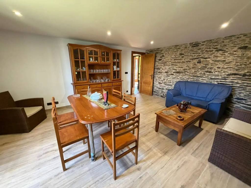 Casa de 182 m² en Valdoviño