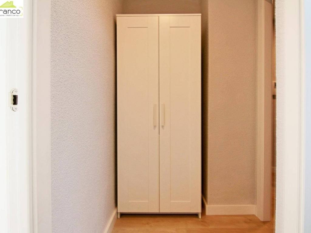 Piso de 55 m² en Murcia