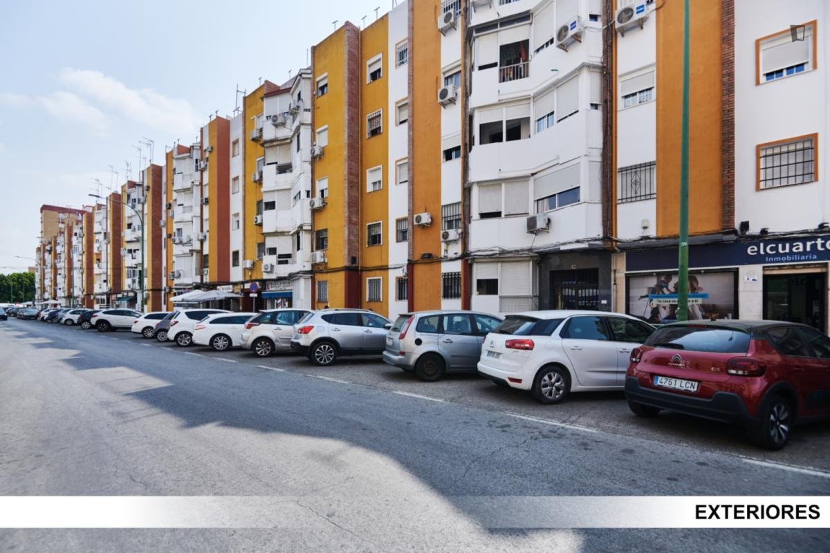 Habitación en alquiler, Sevilla