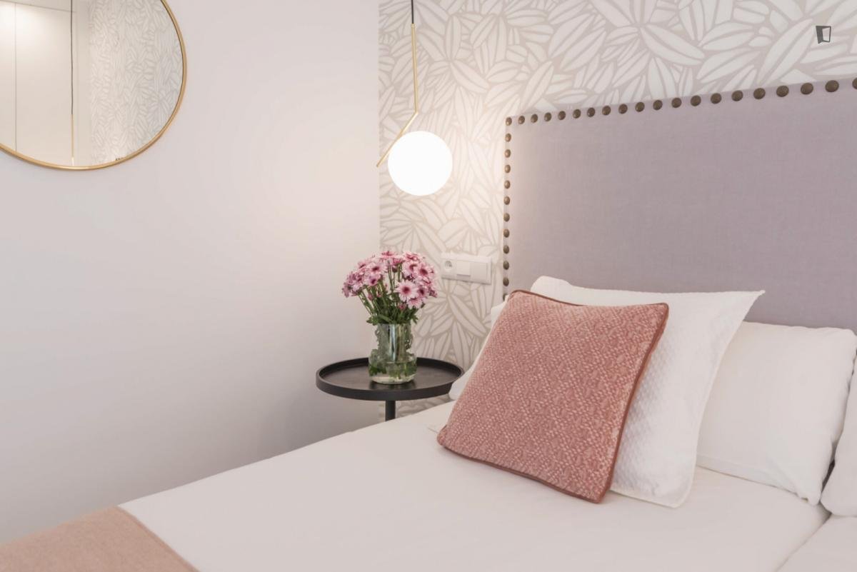 Wohnung 140 m² in Málaga