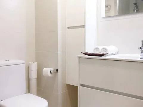 Piso de 120 m² en Barcelona