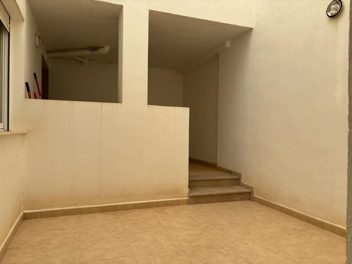 Piso de 54 m² en Chilches