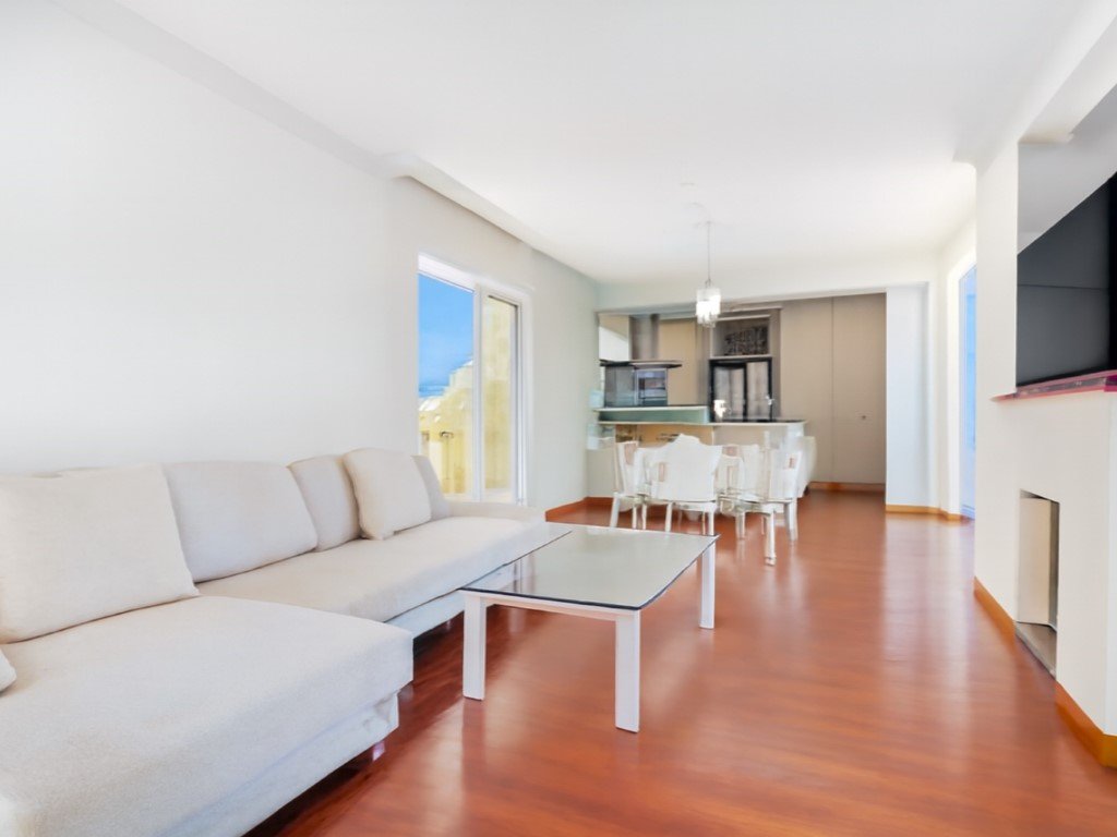Piso de 275 m² en Puerto de la Cruz