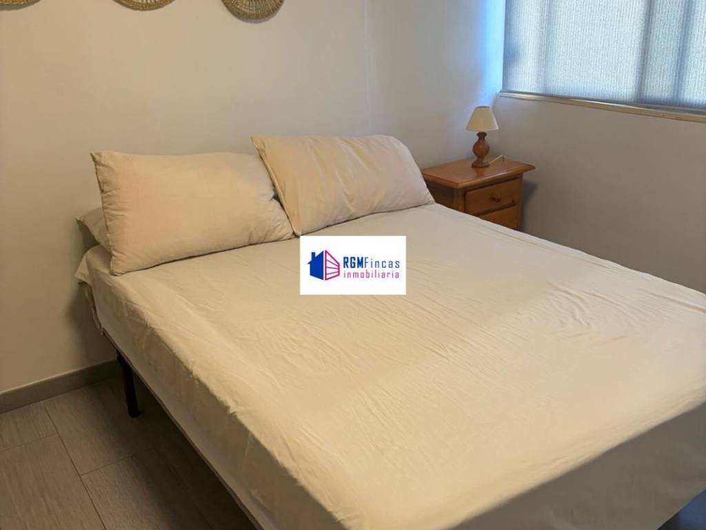Pis de 75 m² a Sevilla