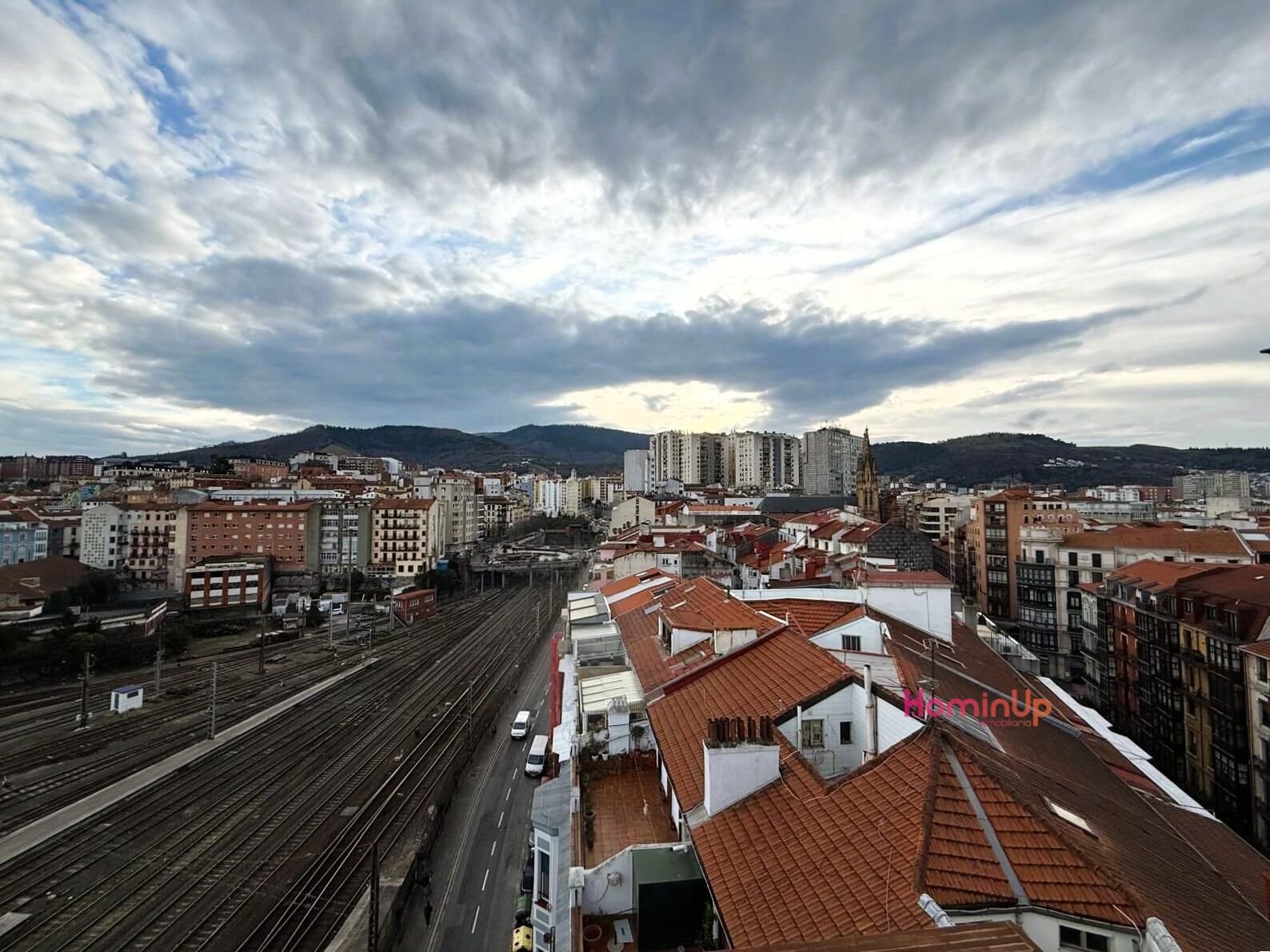 Piso de 55 m² en Bilbao