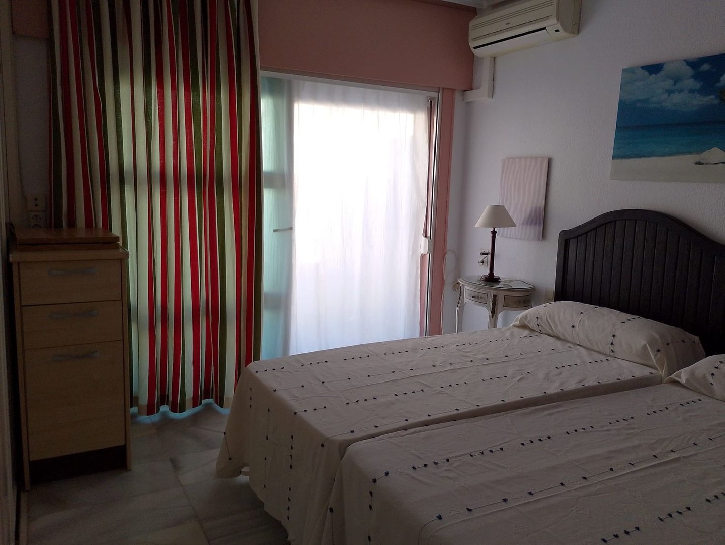 Piso de 67 m² en Roquetas de Mar