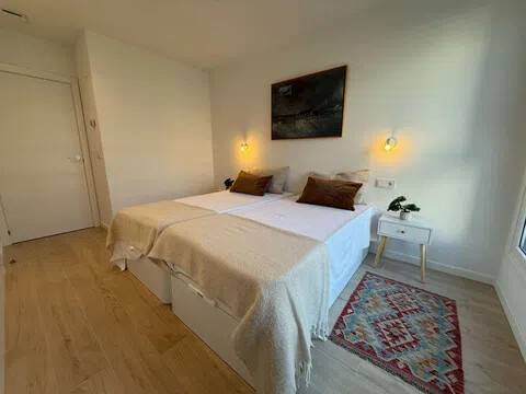 Piso de 90 m² en Zarauz