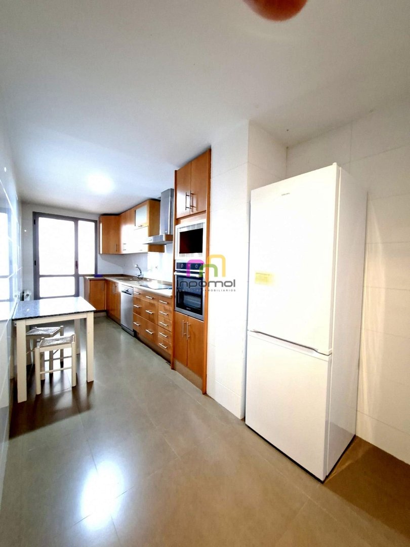 Piso de 101 m² en Badajoz